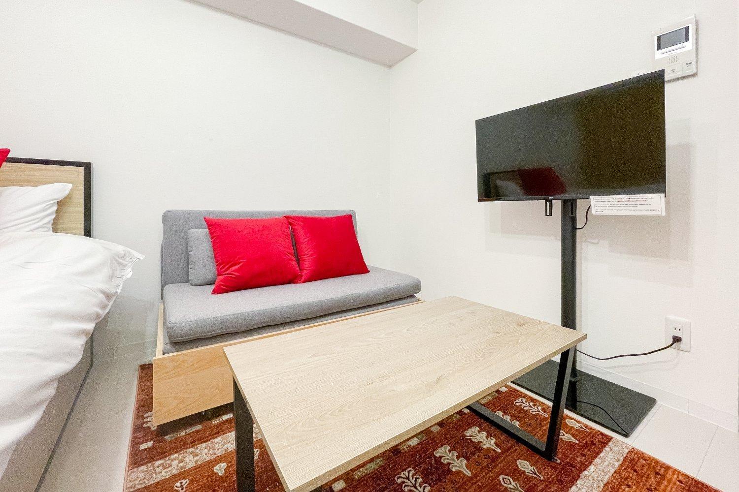 Apartamento Prandre Dg Osaka Exterior foto