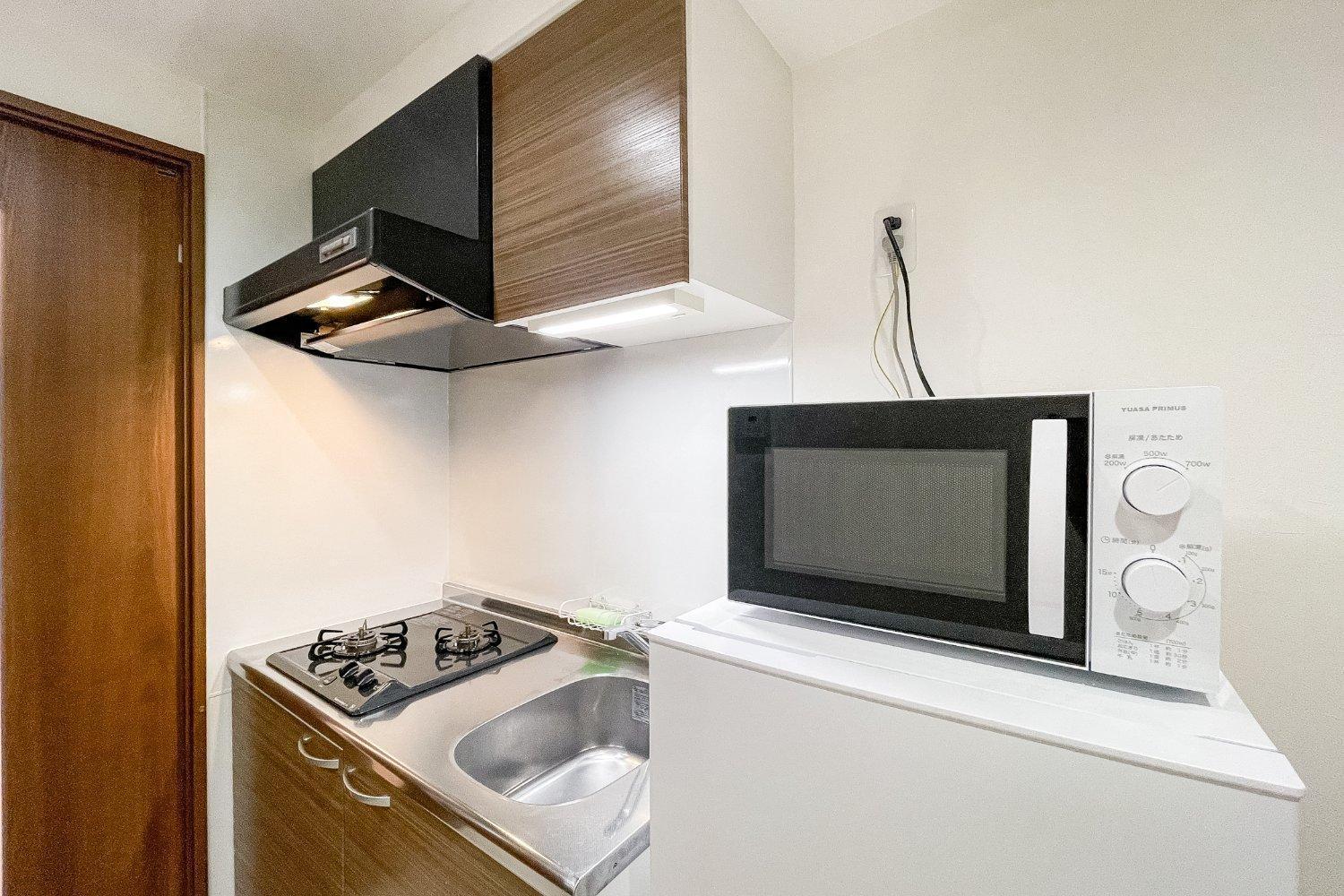 Apartamento Prandre Dg Osaka Exterior foto