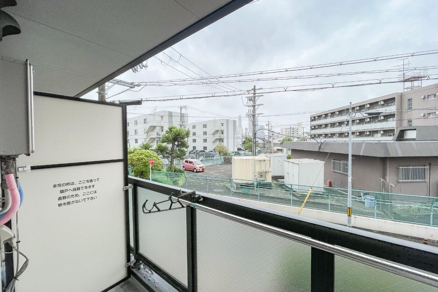 Apartamento Prandre Dg Osaka Exterior foto