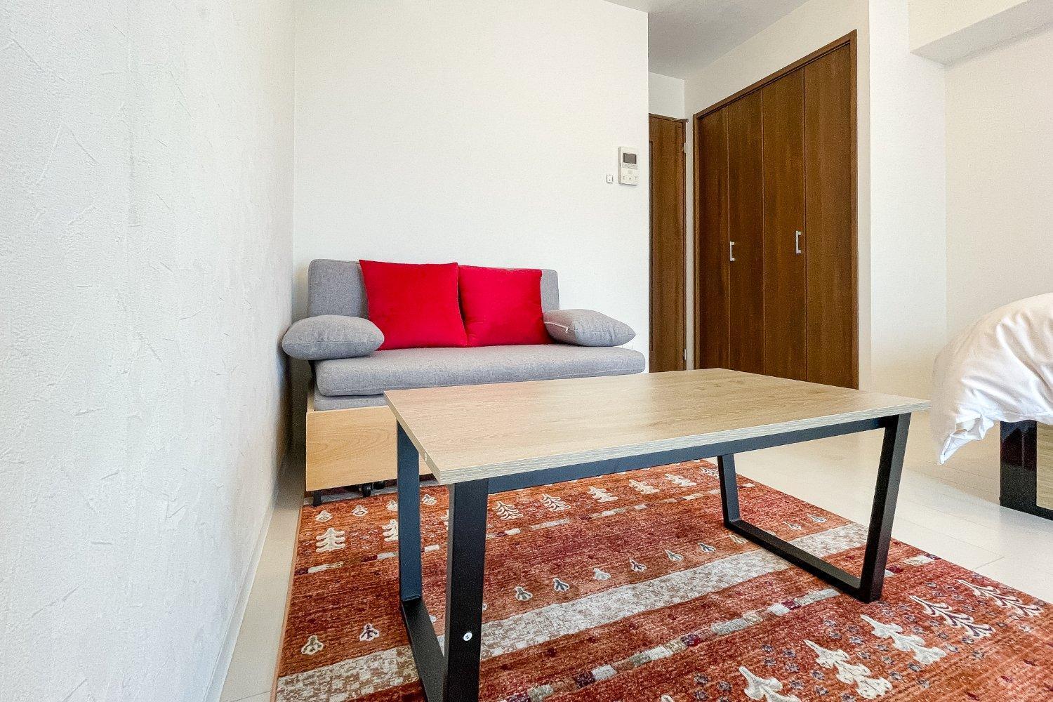 Apartamento Prandre Dg Osaka Exterior foto