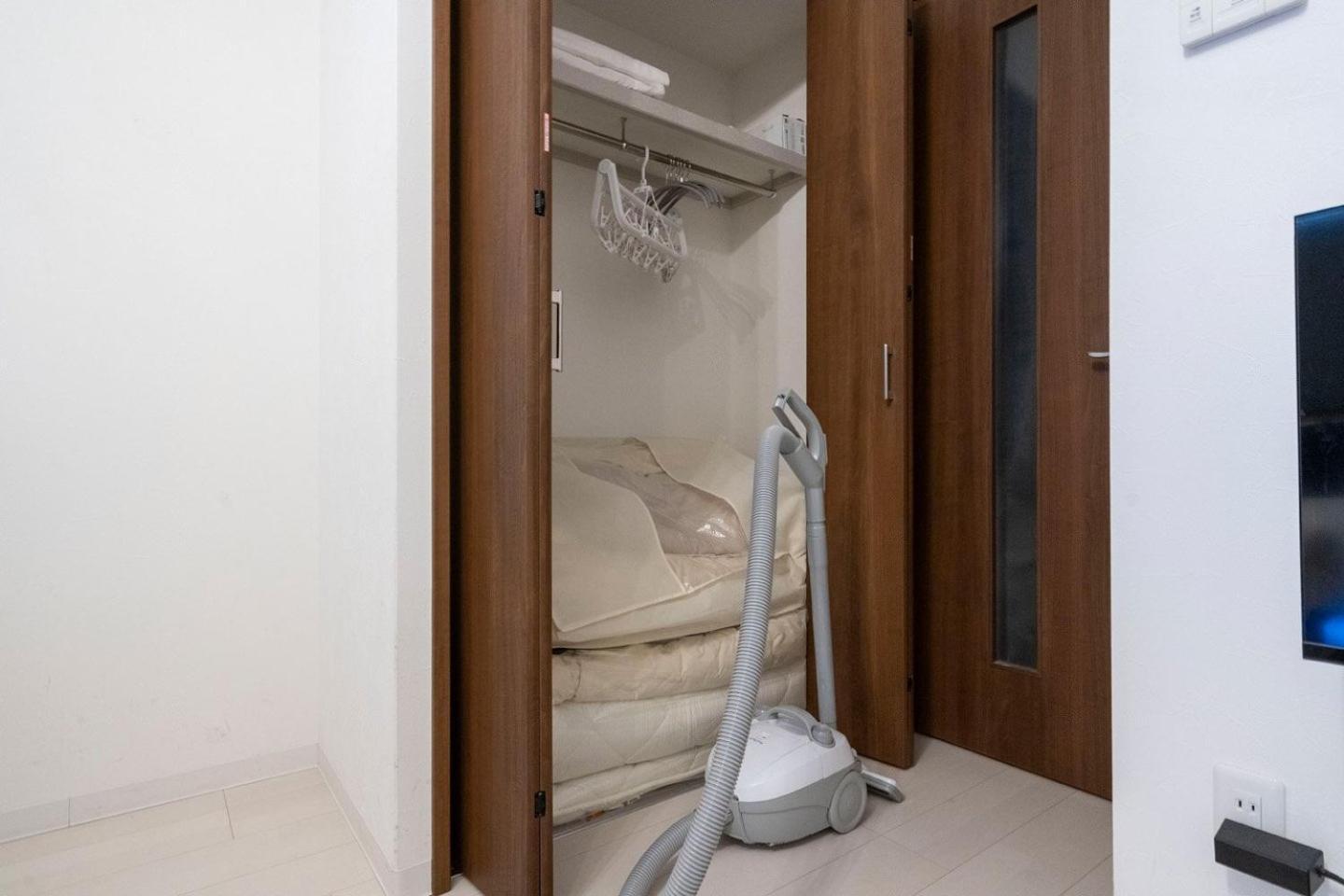 Apartamento Prandre Dg Osaka Habitación foto