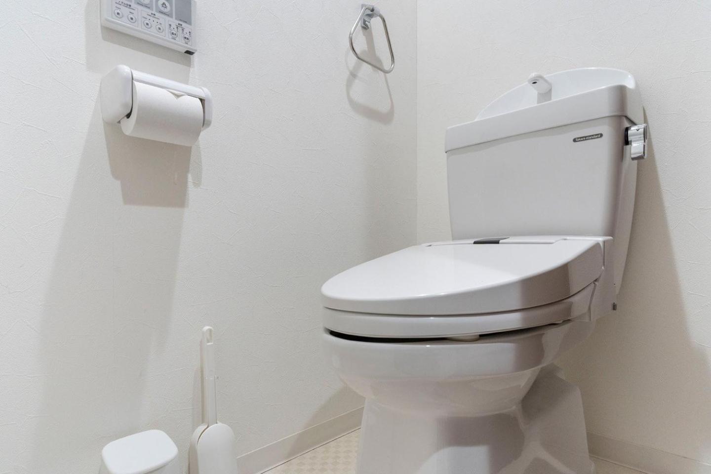 Apartamento Prandre Dg Osaka Habitación foto