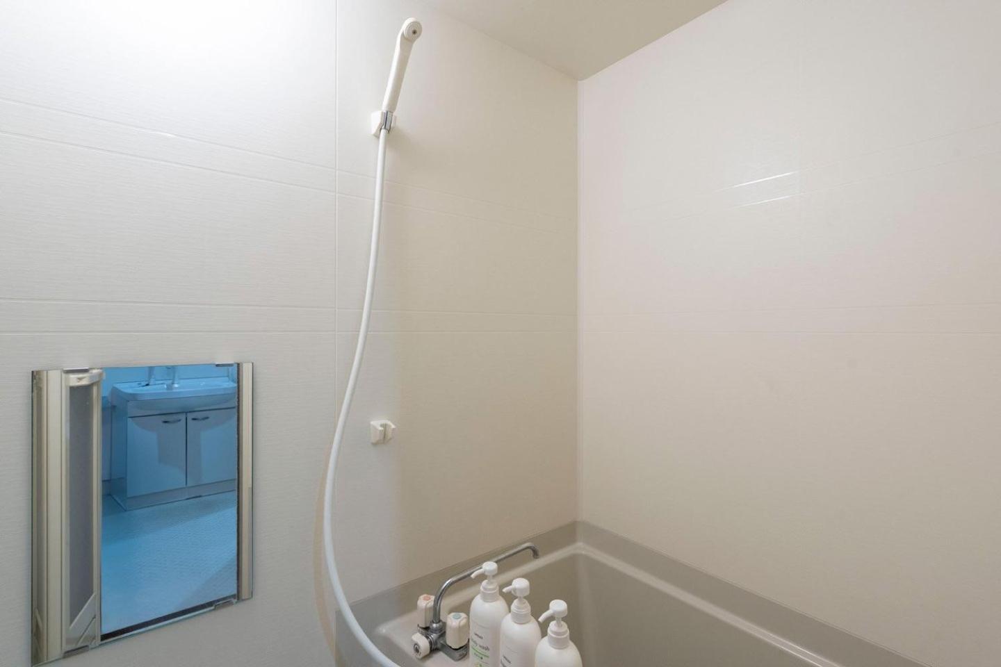 Apartamento Prandre Dg Osaka Habitación foto