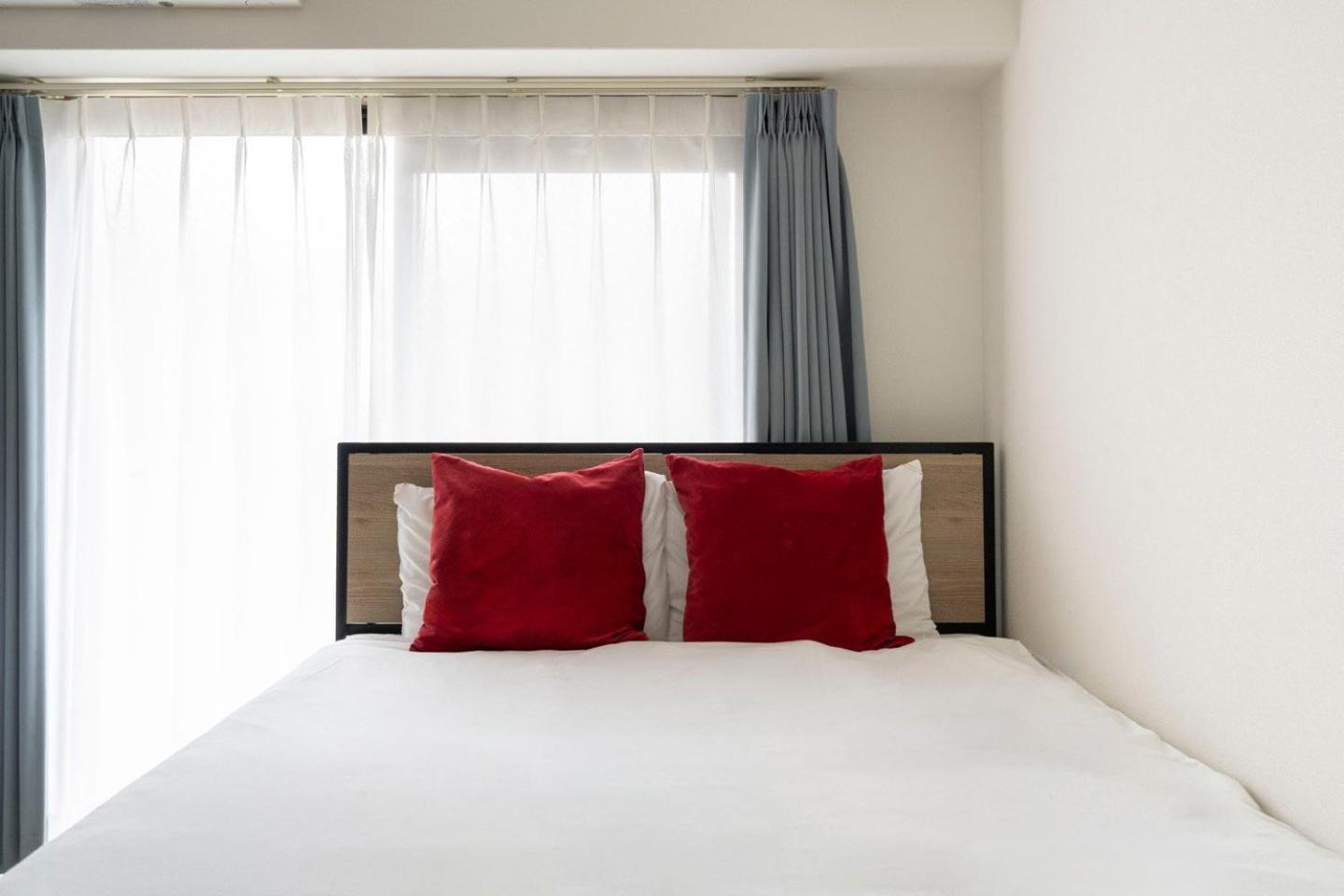 Apartamento Prandre Dg Osaka Habitación foto