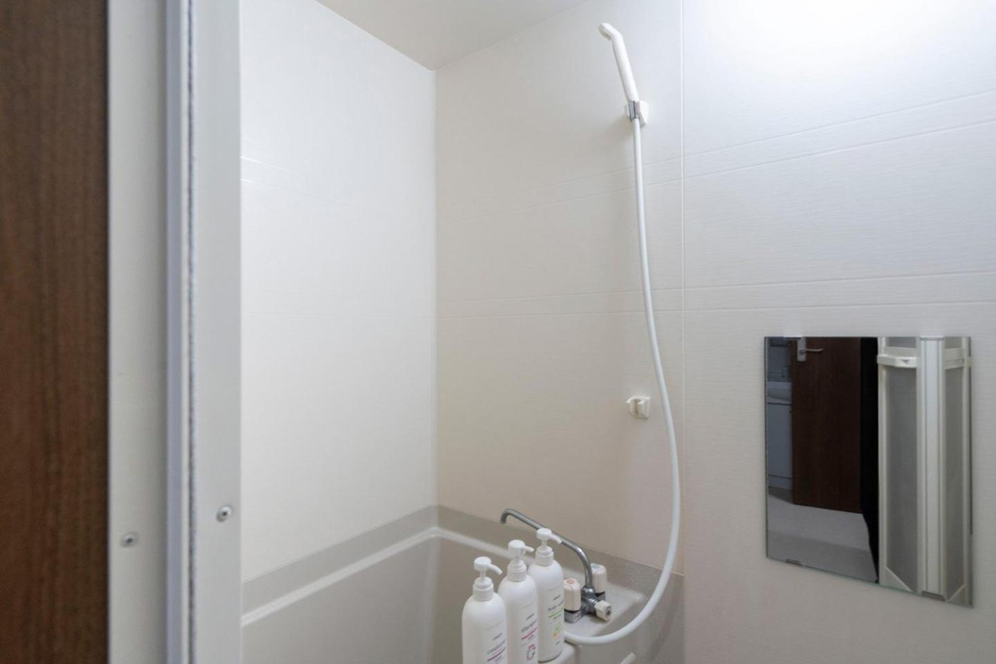 Apartamento Prandre Dg Osaka Habitación foto