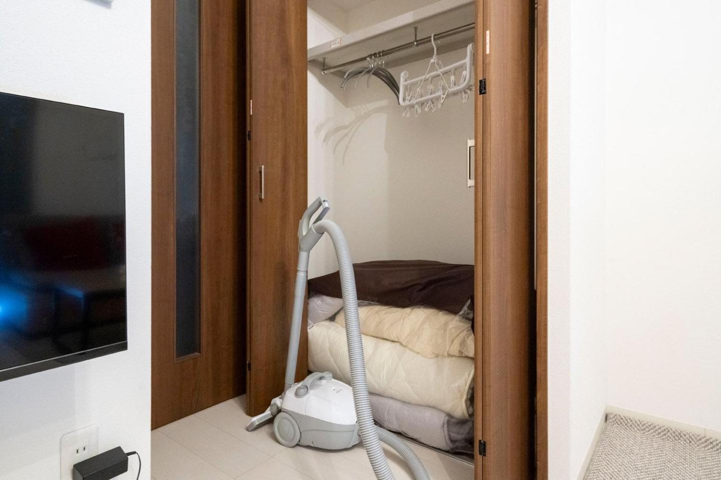 Apartamento Prandre Dg Osaka Habitación foto